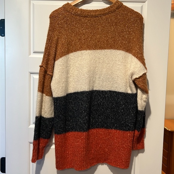 Madewell wool sweater - Picture 5 of 5